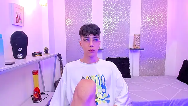 Nikolay Gregori online show from 28, 10, 2025