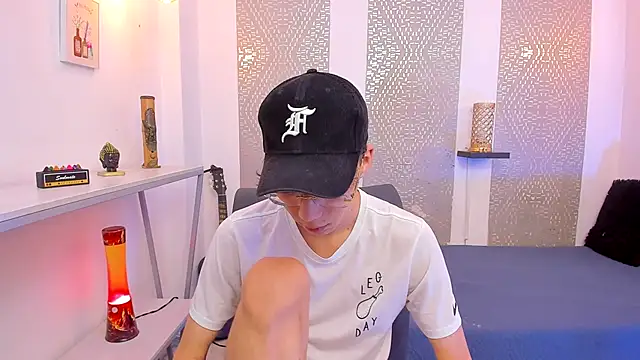 Nikolay Gregori online show from 3, 12, 2025