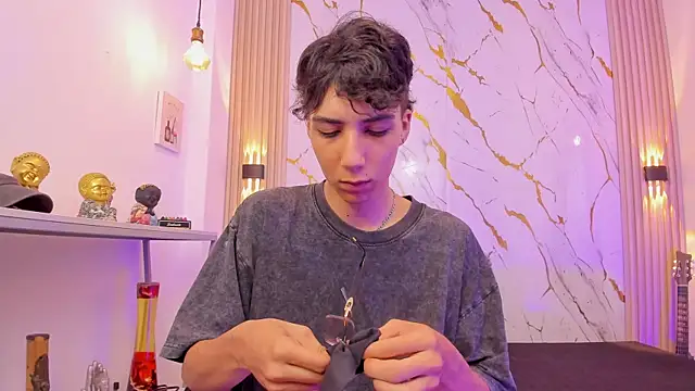 Nikolay Gregori online show from 8, 4, 2026