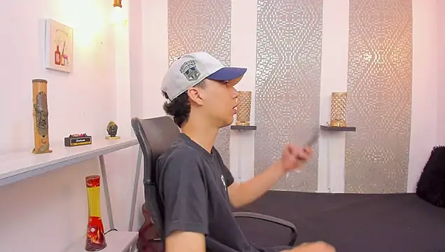 Nikolay Gregori online show from 20, 11, 2025