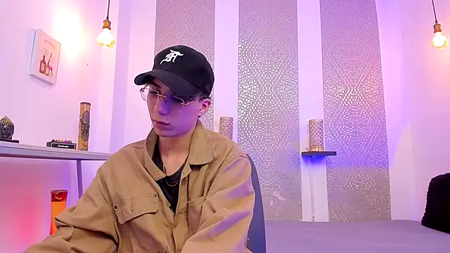 Nikolay Gregori online show from 2, 12, 2025