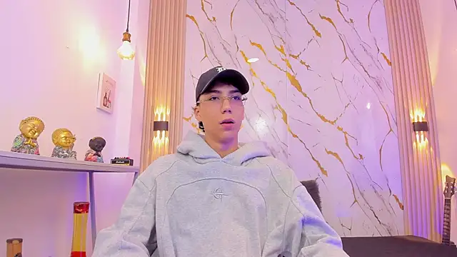 Nikolay Gregori online show from 24, 3, 2026