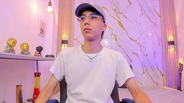 Nikolay Gregori online show from 16, 4, 2026