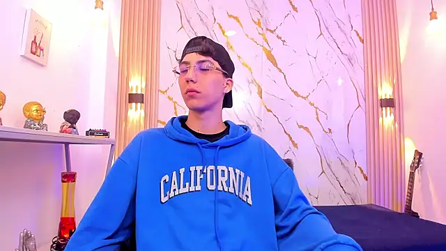 Nikolay Gregori online show from 11, 3, 2026