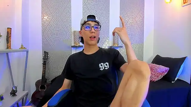 Nikolay Gregori online show from 16, 3, 2025