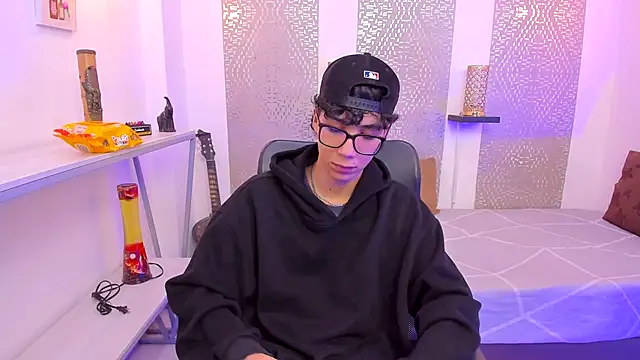 Nikolay Gregori online show from 21, 10, 2025