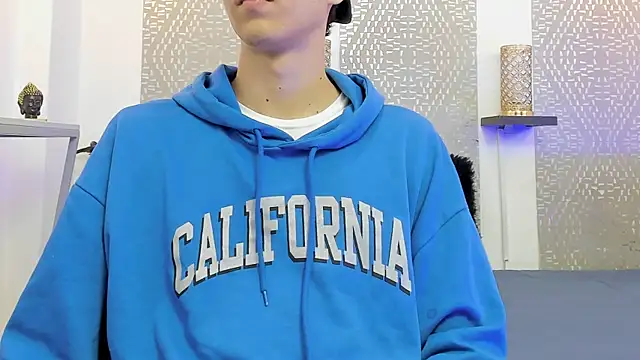 Nikolay Gregori online show from 7, 11, 2025