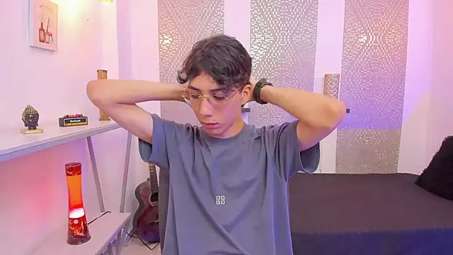 Nikolay Gregori online show from 14, 12, 2025