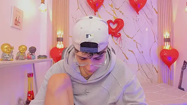 Nikolay Gregori online show from 22, 2, 2026