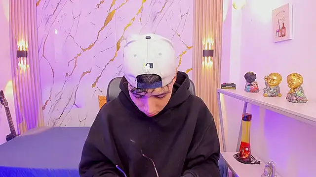 Nikolay Gregori online show from 8, 2, 2026