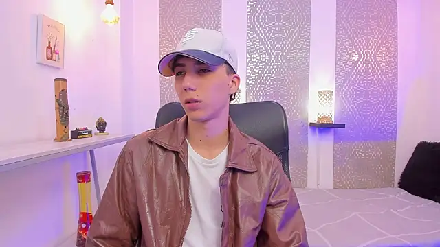 Nikolay Gregori online show from 21, 11, 2025