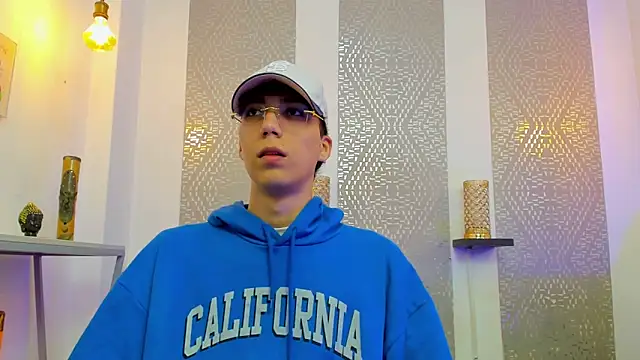 Nikolay Gregori online show from 22, 12, 2025