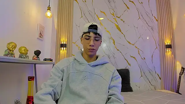 Nikolay Gregori online show from 23, 3, 2026