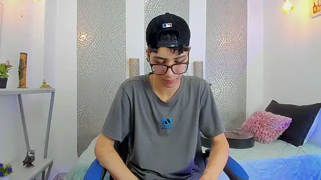 Nikolay Gregori online show from 18, 3, 2025