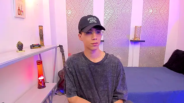 Nikolay Gregori online show from 1, 12, 2025