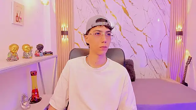 Nikolay Gregori online show from 13, 2, 2026