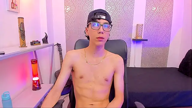 Nikolay Gregori online show from 26, 9, 2025