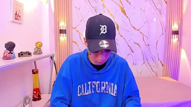 Nikolay Gregori online show from 11, 1, 2026