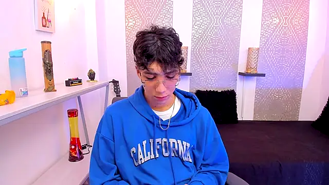 Nikolay Gregori online show from 9, 11, 2025