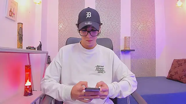 Nikolay Gregori online show from 17, 10, 2025