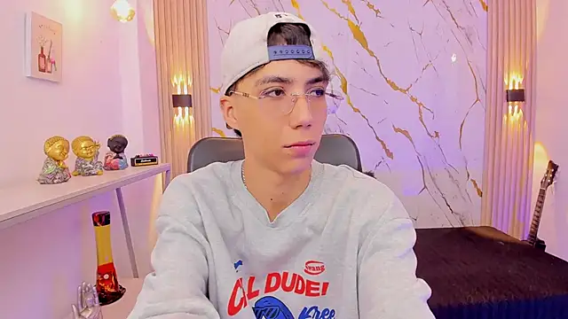 Nikolay Gregori online show from 12, 2, 2026