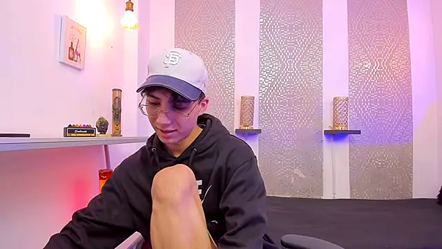 Nikolay Gregori online show from 30, 11, 2025