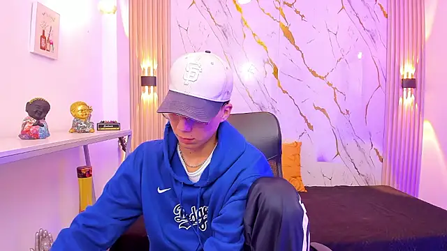 Nikolay Gregori online show from 15, 1, 2026