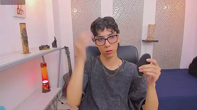 Nikolay Gregori online show from 1, 10, 2025