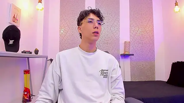 Nikolay Gregori online show from 6, 11, 2025