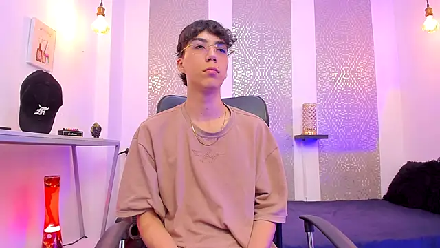 Nikolay Gregori online show from 26, 11, 2025