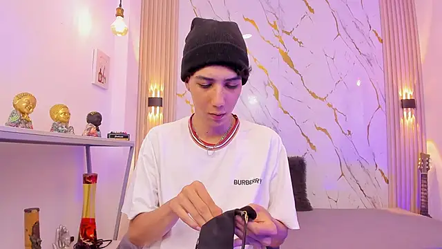 Nikolay Gregori online show from 3, 4, 2026