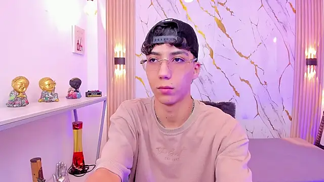 Nikolay Gregori online show from 29, 3, 2026