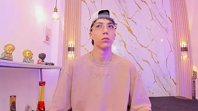 Nikolay Gregori online show from 7, 4, 2026