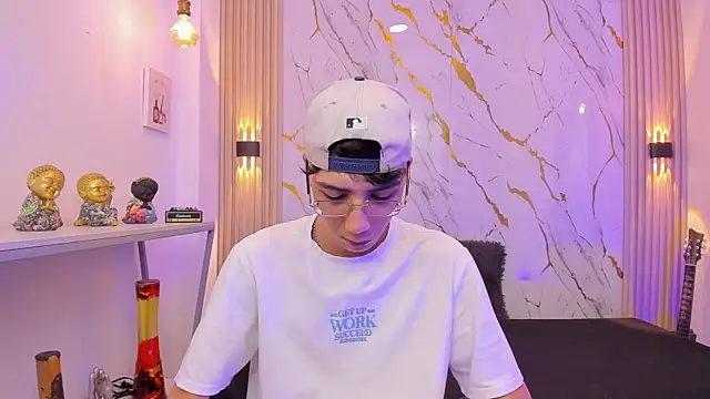 Nikolay Gregori online show from 10, 4, 2026