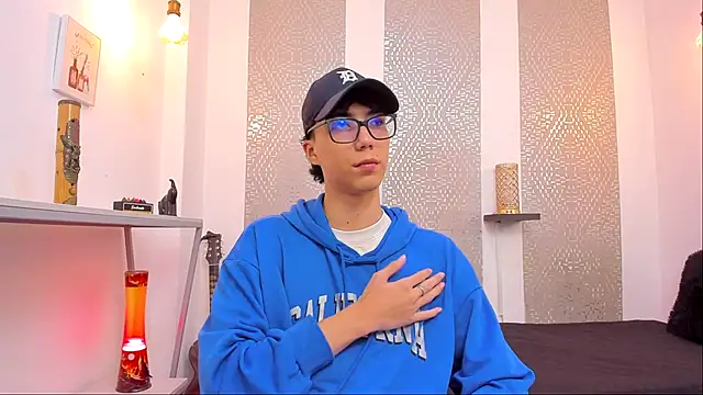 Nikolay Gregori online show from 23, 9, 2025