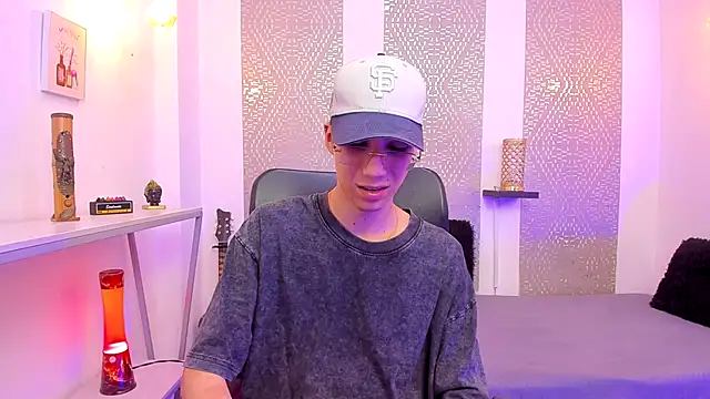 Nikolay Gregori online show from 23, 11, 2025