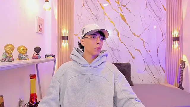 Nikolay Gregori online show from 22, 3, 2026