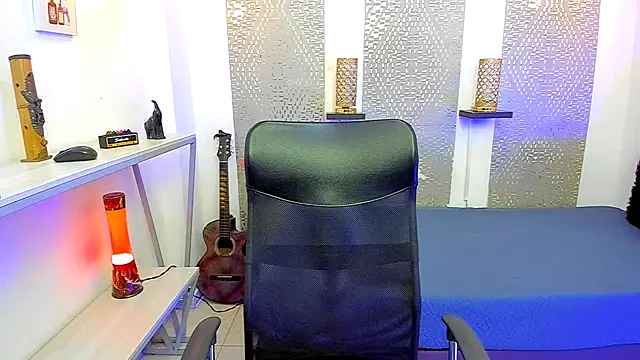 Nikolay Gregori online show from 5, 10, 2025