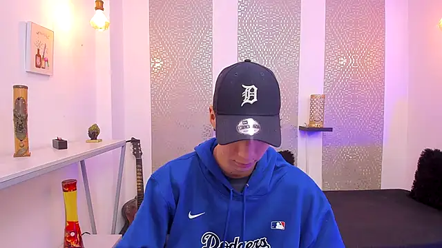 Nikolay Gregori online show from 17, 11, 2025