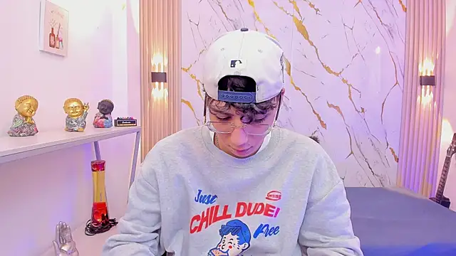 Nikolay Gregori online show from 12, 3, 2026