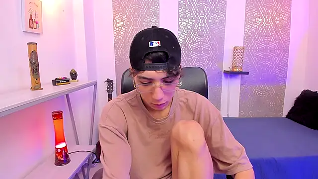 Nikolay Gregori online show from 24, 11, 2025