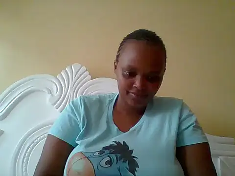 Sexxy-Shie online show from 3, 10, 2025