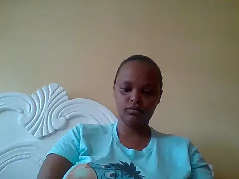 Sexxy-Shie online show from 12, 10, 2025