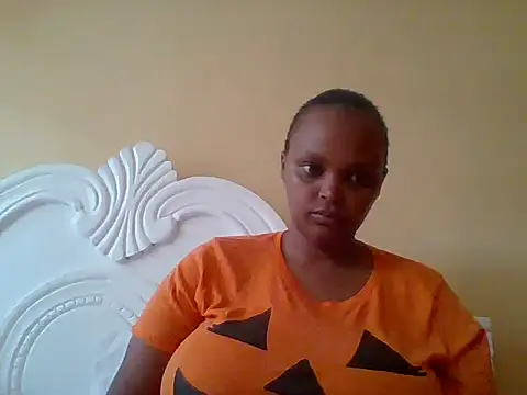 Sexxy-Shie online show from 1, 10, 2025