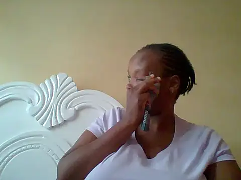 Sexxy-Shie online show from 7, 10, 2025