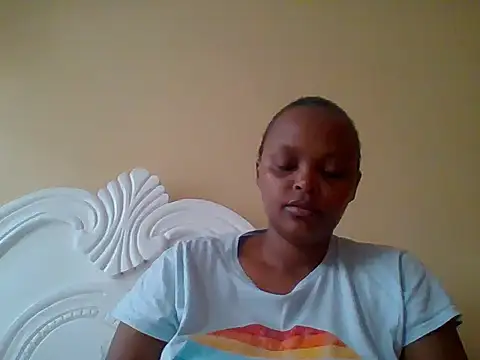 Sexxy-Shie online show from 4, 10, 2025