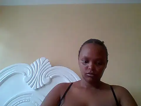 Sexxy-Shie online show from 3, 12, 2025