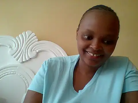 Sexxy-Shie online show from 20, 9, 2025