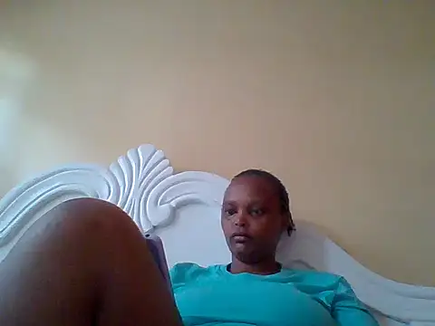 Sexxy-Shie online show from 6, 10, 2025