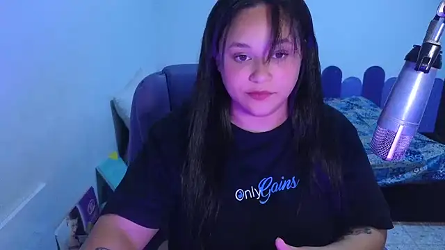 Luciernaga18 online show from 30, 6, 2026